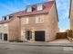 Thumbnail Detached house for sale in Plot 232, The Oundle, Hampton Heights