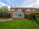 Thumbnail Detached house for sale in Meadow Drive, Worksop