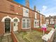 Thumbnail Terraced house for sale in Ravensworth Road, Hyde Park, Doncaster