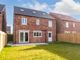 Thumbnail Detached house for sale in Plot 4, The Hotham, Clifford Park, Market Weighton