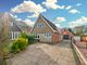 Thumbnail Detached house for sale in Shelley Close, Kidsgrove, Stoke-On-Trent