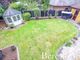 Thumbnail Detached house for sale in The Paddocks, Orsett