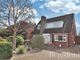 Thumbnail Detached house for sale in Butlers Close, Chelmsford