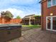 Thumbnail Detached house for sale in Balliol Drive, Bottesford, Scunthorpe