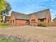 Thumbnail Bungalow for sale in The Street, Gooderstone, King's Lynn