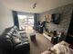 Thumbnail Flat for sale in Gainsborough Court, Stockingstone Road, Luton, Bedfordshire