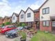 Thumbnail Terraced house for sale in Sheridan Way, Beckenham