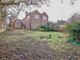 Thumbnail Detached house for sale in Crescent Road, Hemel Hempstead