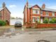 Thumbnail Semi-detached house for sale in Regents Road, St. Helens, Merseyside