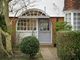 Thumbnail Semi-detached house for sale in West Grove, Hersham, Walton-On-Thames, Surrey