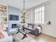 Thumbnail Terraced house for sale in Imperial Square, London