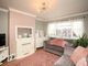 Thumbnail Semi-detached house for sale in Park Rise, Leicester