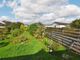 Thumbnail Detached bungalow for sale in Nicholas Avenue, Four Lanes, Redruth