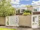 Thumbnail Detached house to rent in Astor Close, Kingston Upon Thames
