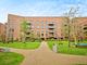 Thumbnail Flat for sale in Royal Engineers Way, London