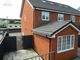 Thumbnail Semi-detached house for sale in Charles Street, Tredegar