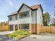 Thumbnail Detached house for sale in The Laurels, Hickstead