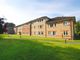 Thumbnail Flat for sale in Minster Court, Bracebridge Heath, Lincoln