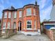 Thumbnail Semi-detached house for sale in Burr Street, Dunstable