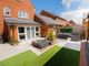Thumbnail Link-detached house for sale in Priors Gardens, Spencers Wood