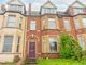 Thumbnail Terraced house for sale in Risca Road, Newport