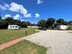 Thumbnail Leisure/hospitality for sale in Wayfarers Caravan Park, Relubbus Lane, St. Hilary, Penzance, Cornwall