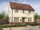 Thumbnail Detached house for sale in "The Lyttelton" at University Park Drive, Worcester