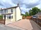 Thumbnail Semi-detached house for sale in Clarence Road, Fleet