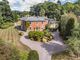 Thumbnail Detached house for sale in Brecon Road, Hay-On-Wye, Hereford