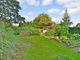 Thumbnail Detached bungalow for sale in Chaffes Lane, Upchurch, Sittingbourne, Kent