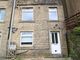 Thumbnail Property to rent in New Hey Road, Mount, Huddersfield