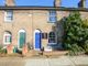 Thumbnail Terraced house to rent in Wellington Street, Colchester, Essex