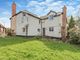Thumbnail Detached house for sale in Yeoford, Crediton, Devon
