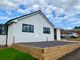 Thumbnail Detached bungalow to rent in Perkins Village, Exeter