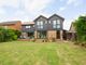 Thumbnail Detached house for sale in Benacre Road, Whitstable
