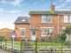 Thumbnail End terrace house for sale in St. Johns Road, Wallingford