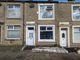 Thumbnail Terraced house for sale in Moss Hall Road, Accrington