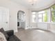 Thumbnail Flat to rent in Agnes Road, London