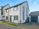 Thumbnail Detached house for sale in Glynn Valley Lane, Plymouth