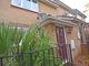 Thumbnail Terraced house to rent in Princes Avenue, Walderslade, Chatham