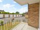 Thumbnail Flat for sale in Winchester Road, Andover