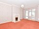 Thumbnail Semi-detached bungalow for sale in Egremont Road, Bearsted, Maidstone, Kent