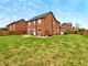 Thumbnail Detached house for sale in Oaks Close, Aston, Nantwich, Cheshire