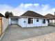 Thumbnail Detached house for sale in Stonefields, Rustington, Littlehampton, West Sussex