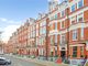 Thumbnail Flat for sale in Lennox Gardens, London