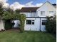 Thumbnail Semi-detached house for sale in Palmerston Road, Farnborough Village, Orpington