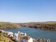 Thumbnail Flat for sale in Claremont House, Hanson Drive, Fowey