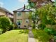 Thumbnail Detached house for sale in Stoke Road, Slough, Berkshire