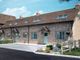 Thumbnail End terrace house for sale in Home Farm, Embley Lane, East Wellow, Hampshire