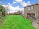 Thumbnail Detached house for sale in Bleach Mill Lane, Menston, Ilkley